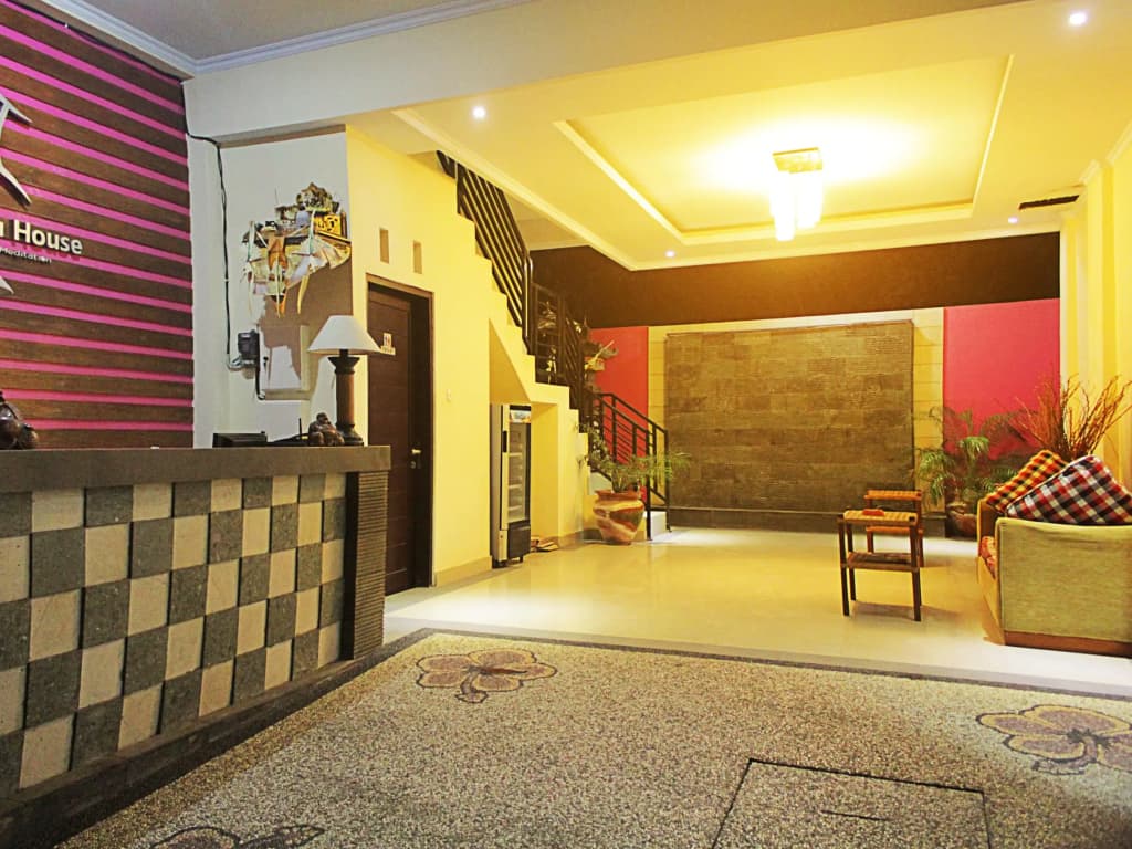Ramantika Bali House - photo 2