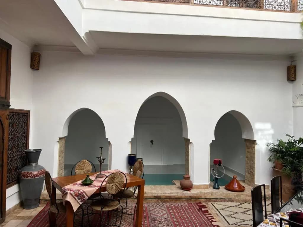 Riad dar El Arsa - photo 15