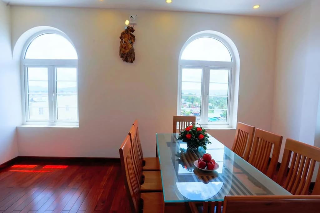Hotel Phu Quoc Ngoc Viet - photo 13