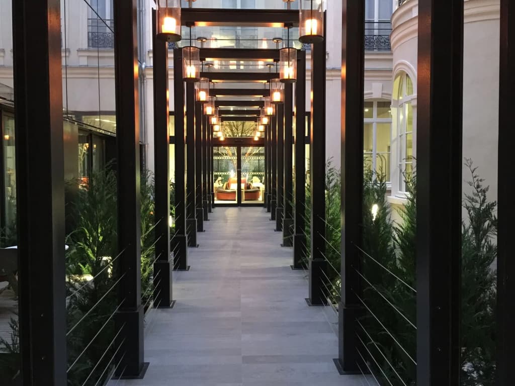 Hôtel Opéra Liège - photo 20
