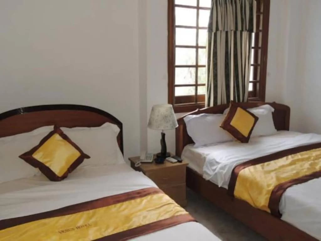 Zen Hotel - photo 3