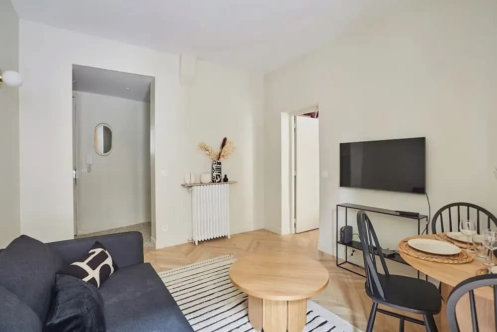 Sublim & NEW Apartement St Germain/notre Dame - photo 11