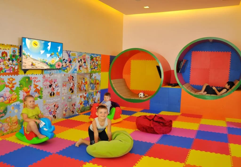 TTC Hotel - Michelia - photo 16