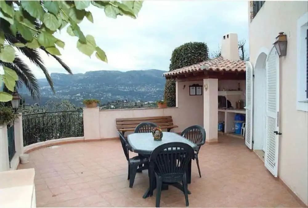 La terrasse d'Azur by Gites de France - photo 7
