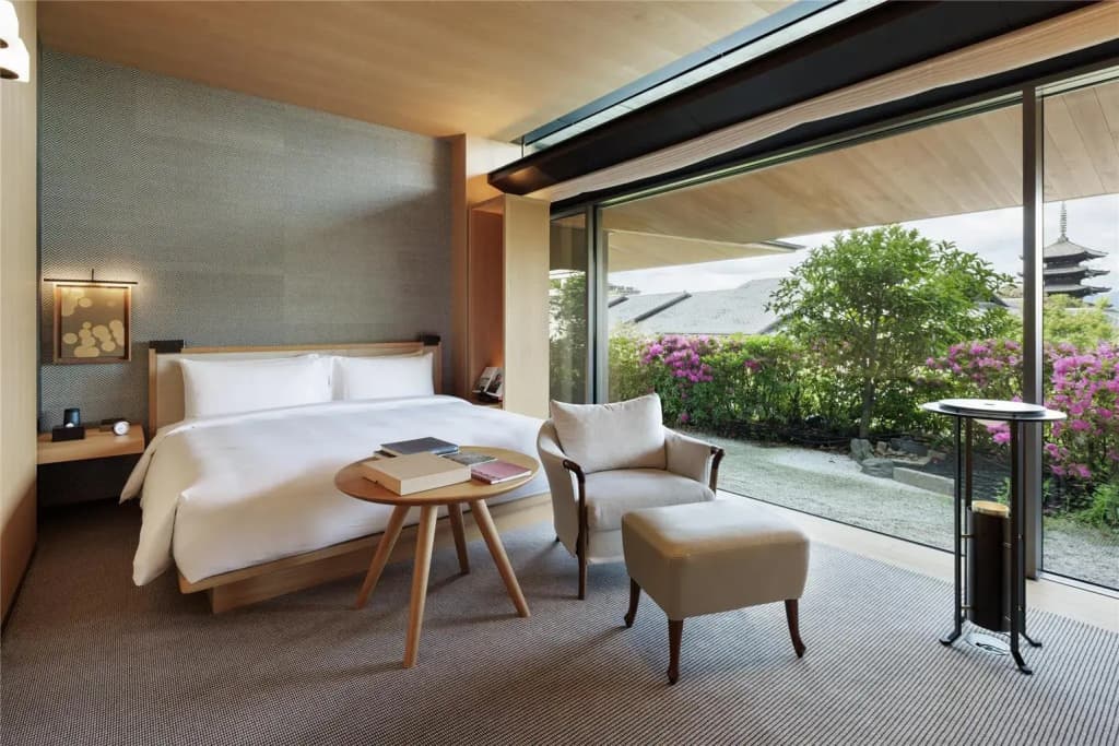 Park Hyatt Kyoto - photo 34