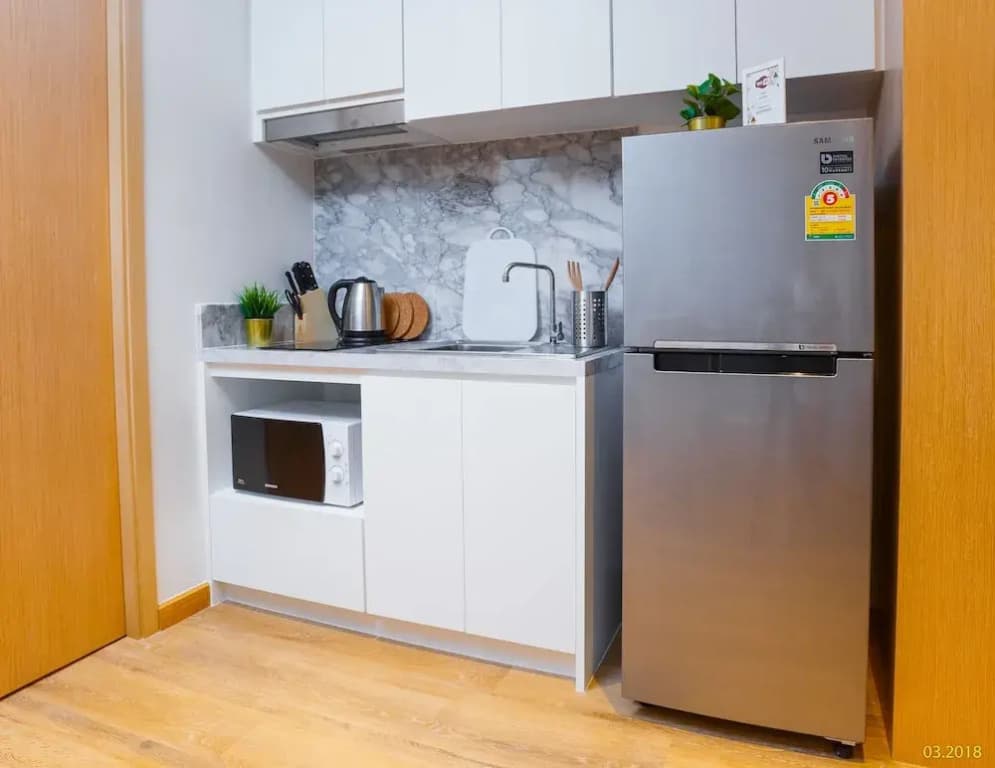 514 Aristo 2 Sea View - photo 18