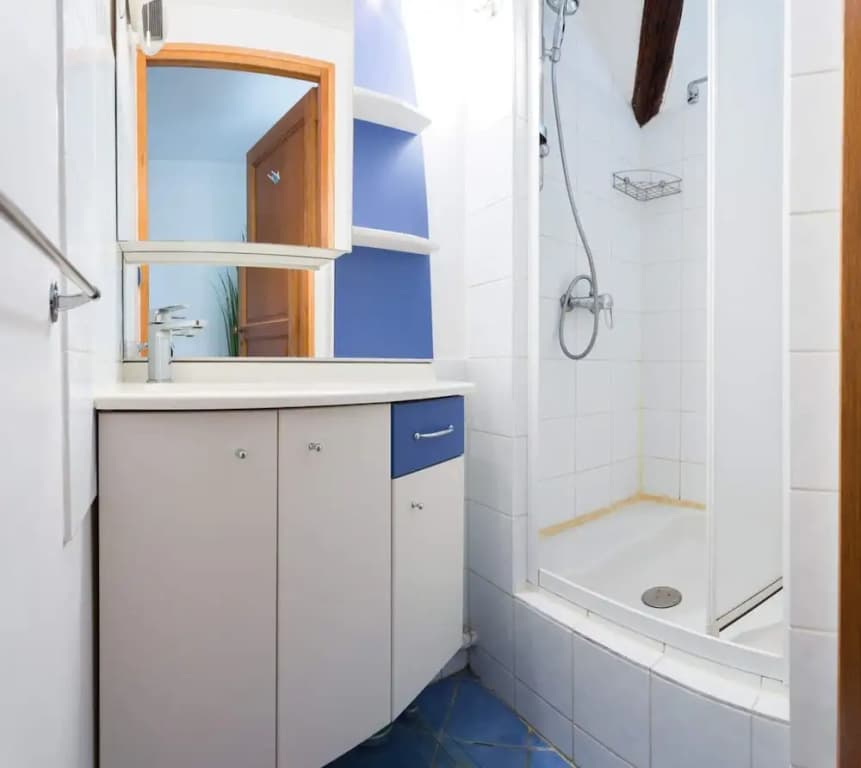 Large Charming 3 Bedrooms - Place Vendôme - photo 6