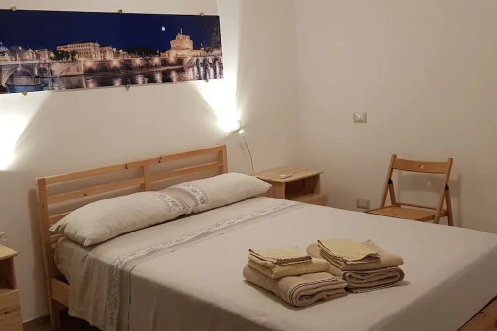 House in Rome - photo 2