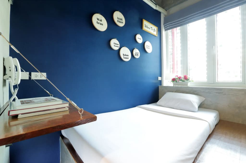 Smile Inn - photo 5