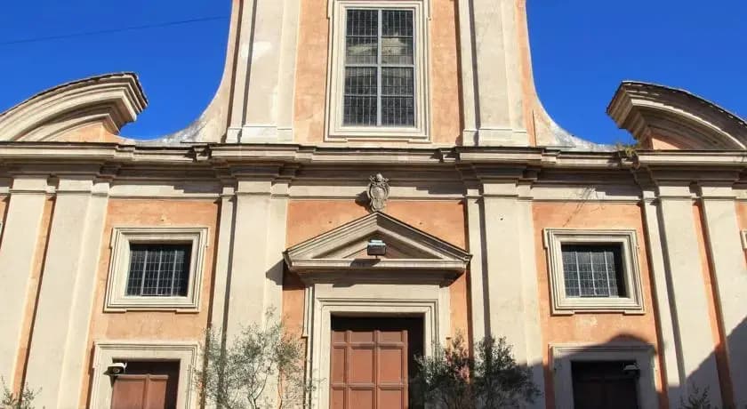 Citiesreference - Trastevere Two Bedroom Apartment - photo 5
