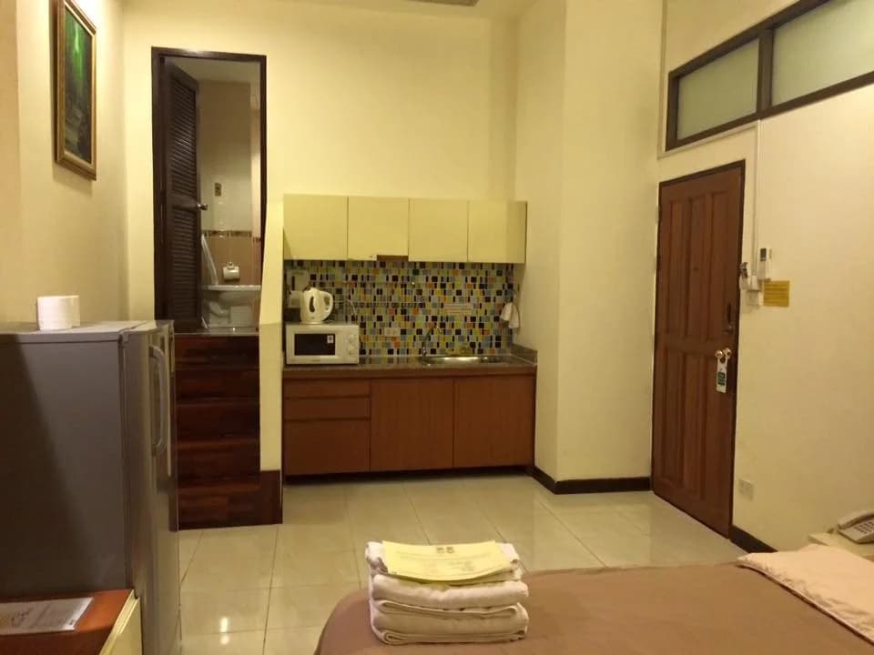 Eight Ville Apartment - photo 19