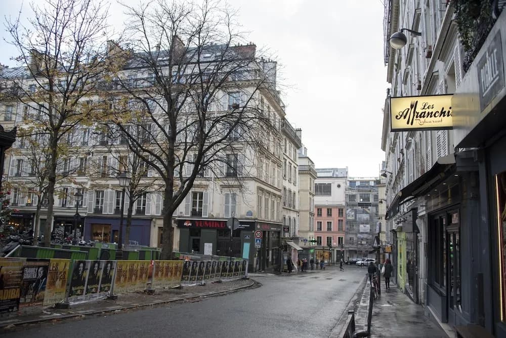 Saint-Georges Duplex - photo 14