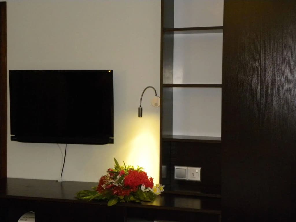 Madi Finolhu Guesthouse - photo 7