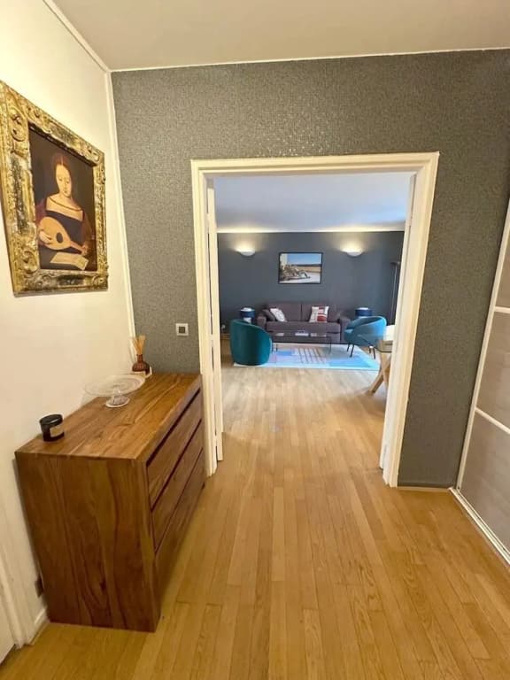 Appartement Grand Veneur Citycosy - photo 1