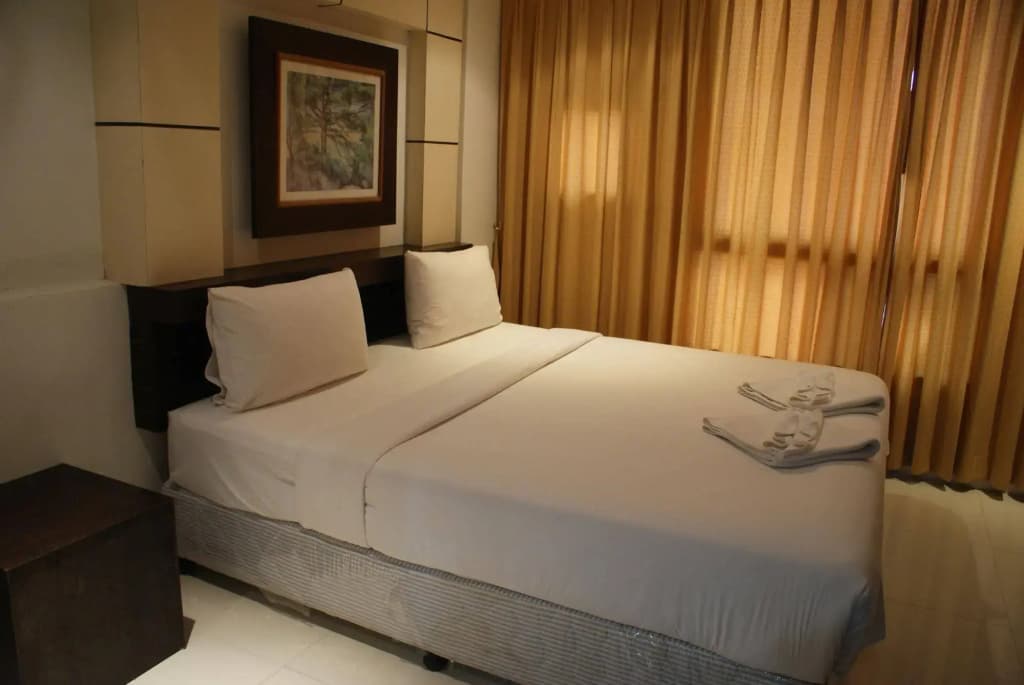 New International Guest House - photo 28
