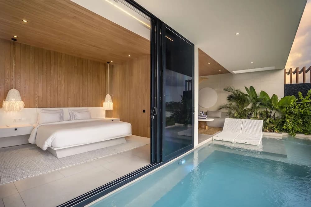 Green Flow Villa 11 - photo 10