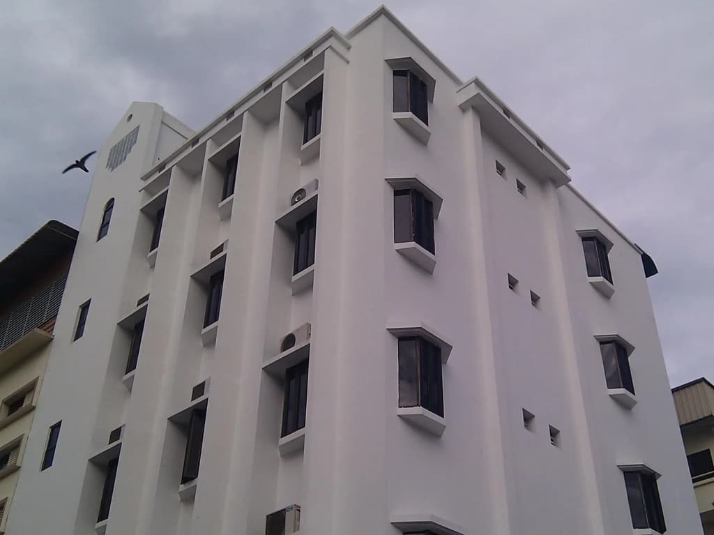 Wah May Hotel - main photo