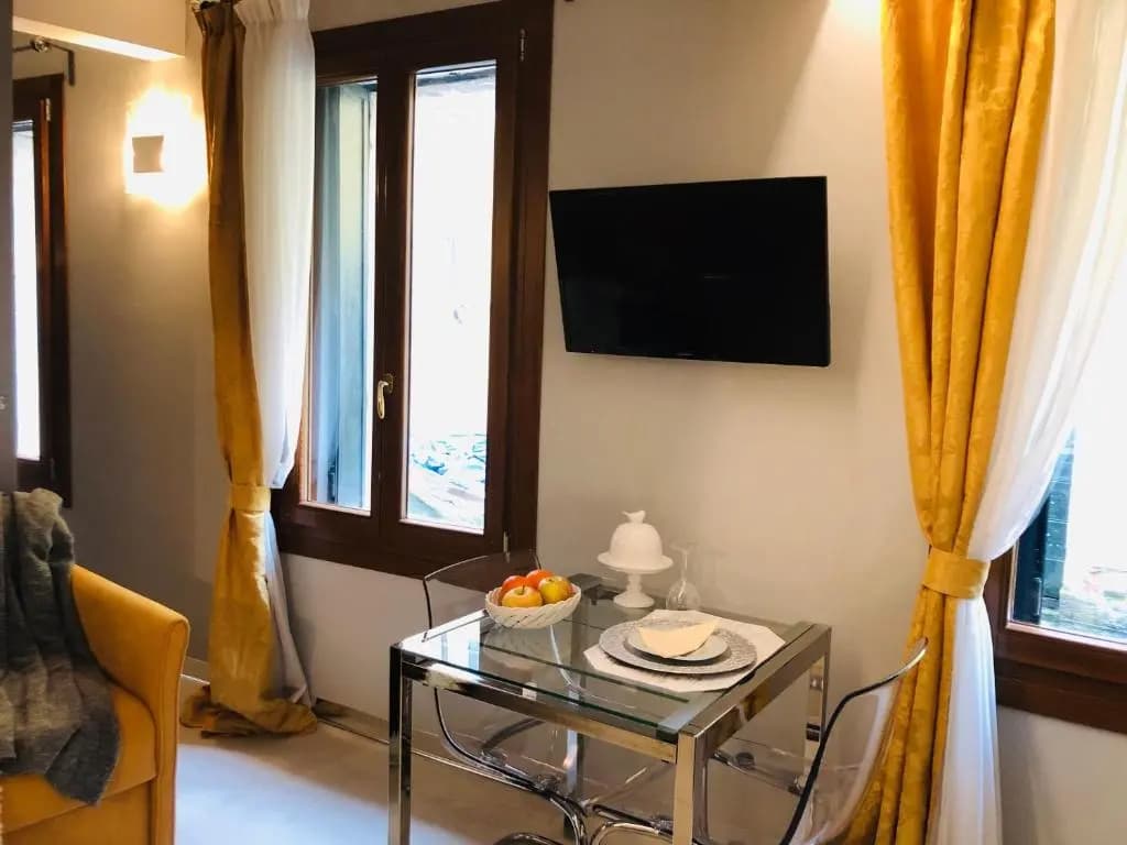 Suite Dream on the River - main photo