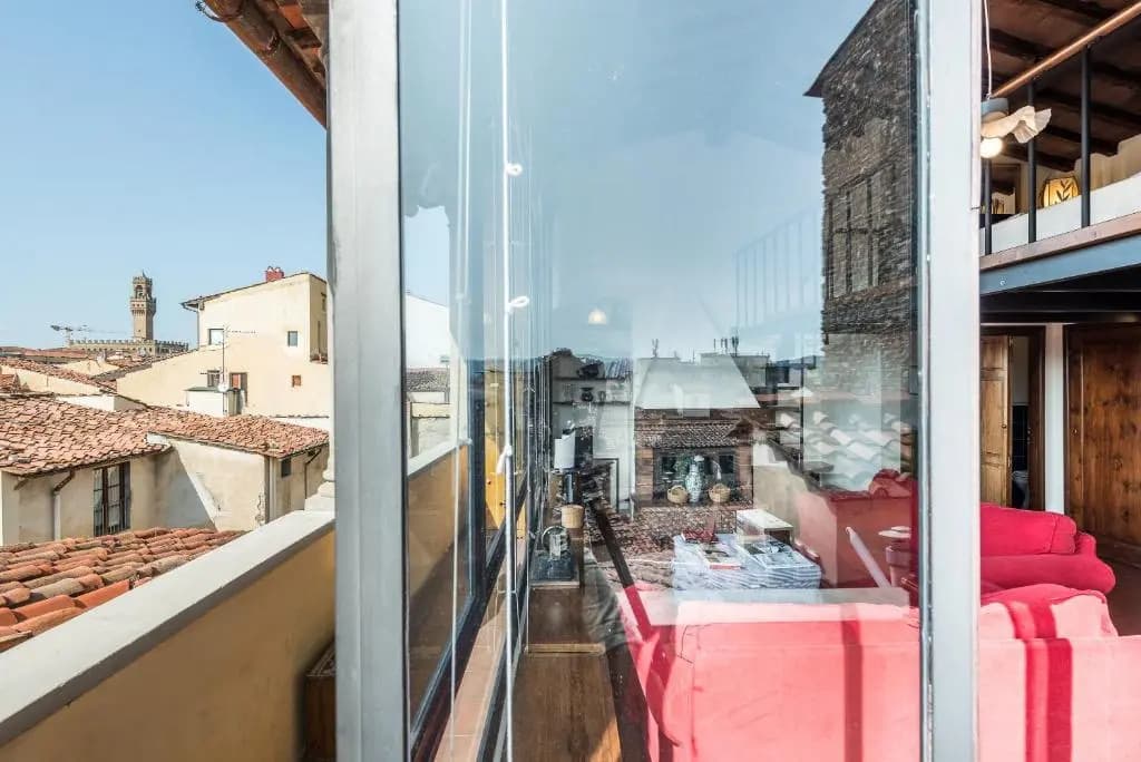 Loggia panoramica - main photo