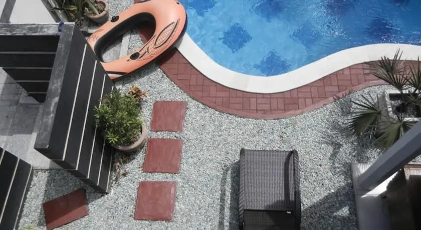 Monica Bali Villa - main photo