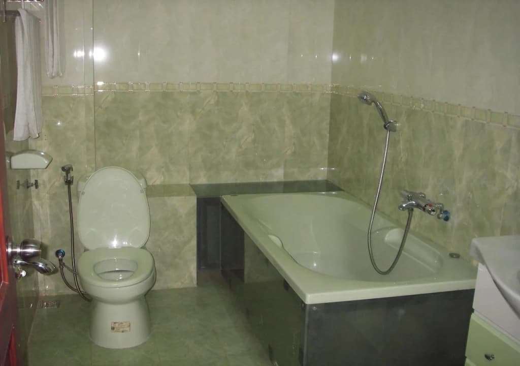 The Marble Mountain Hotel - photo 11