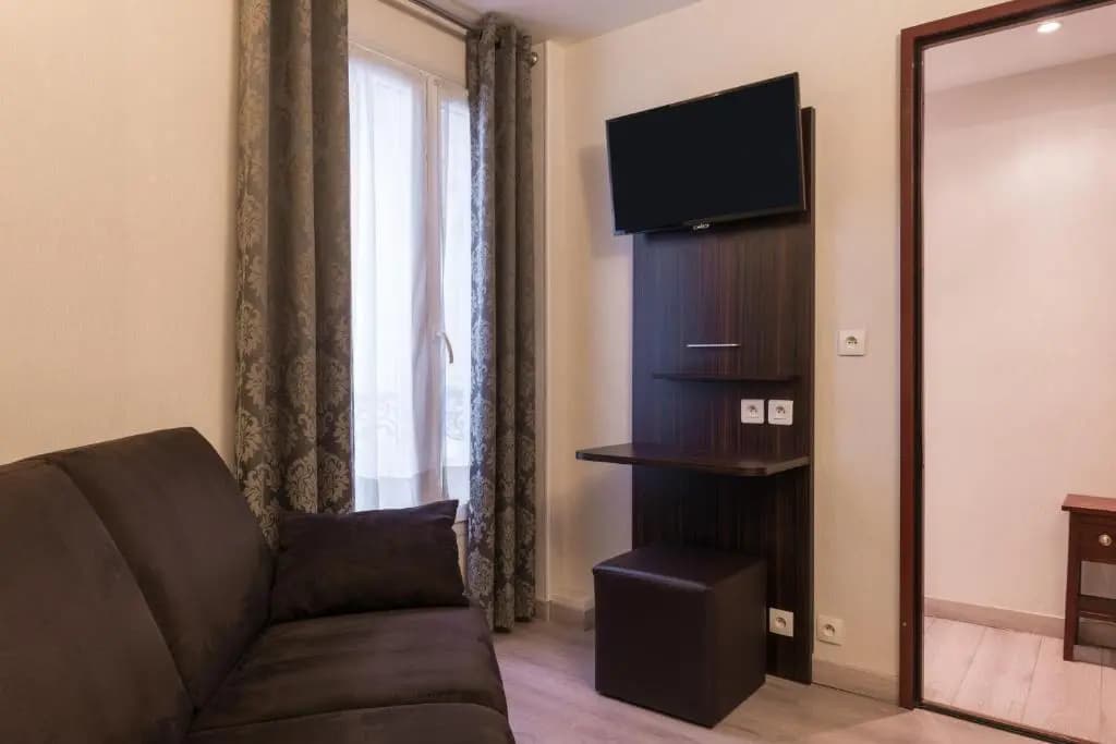 L'Ouest Hôtel - photo 15