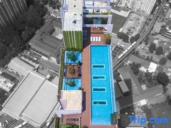 Upper Suites Kl Sentral - photo 10