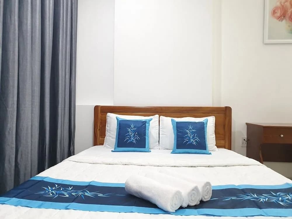 Hotel AN TINH - photo 7