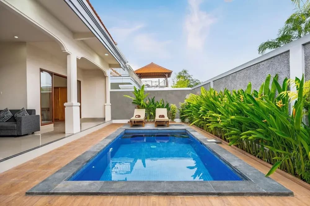 Aruna Villa 2 by Betterplace - photo 11