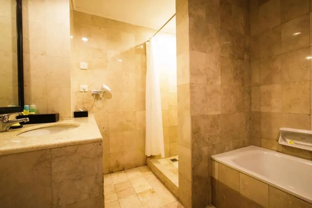 Legian Paradiso Hotel - photo 8