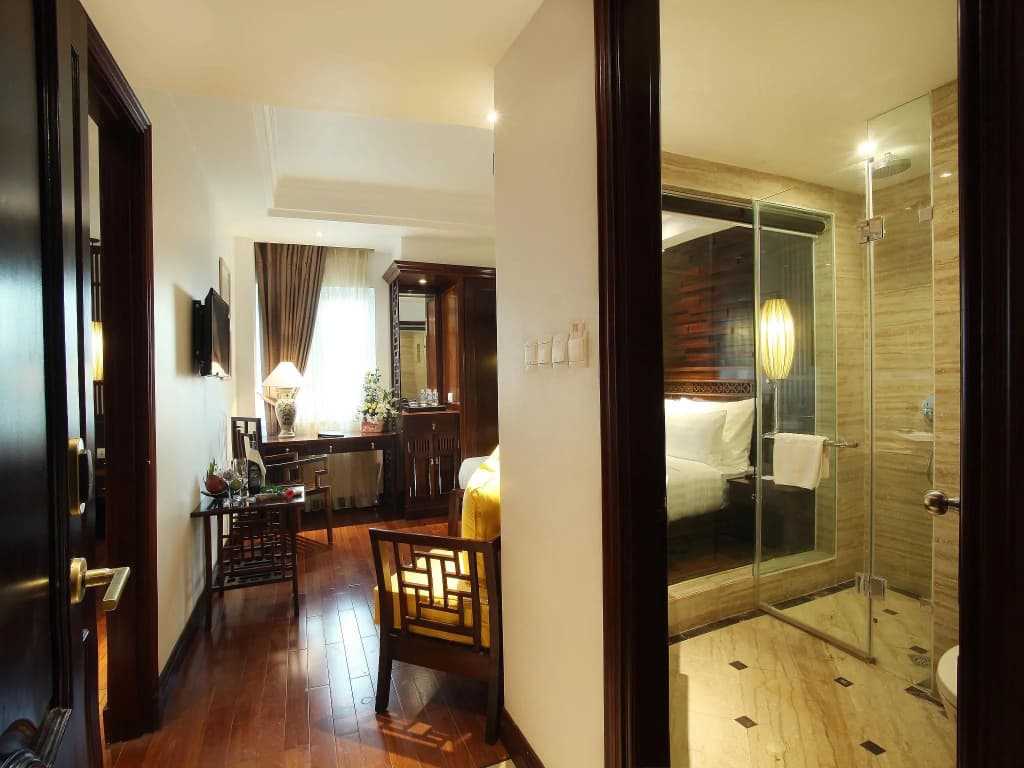 L’Signature Hanoi Hotel - photo 2