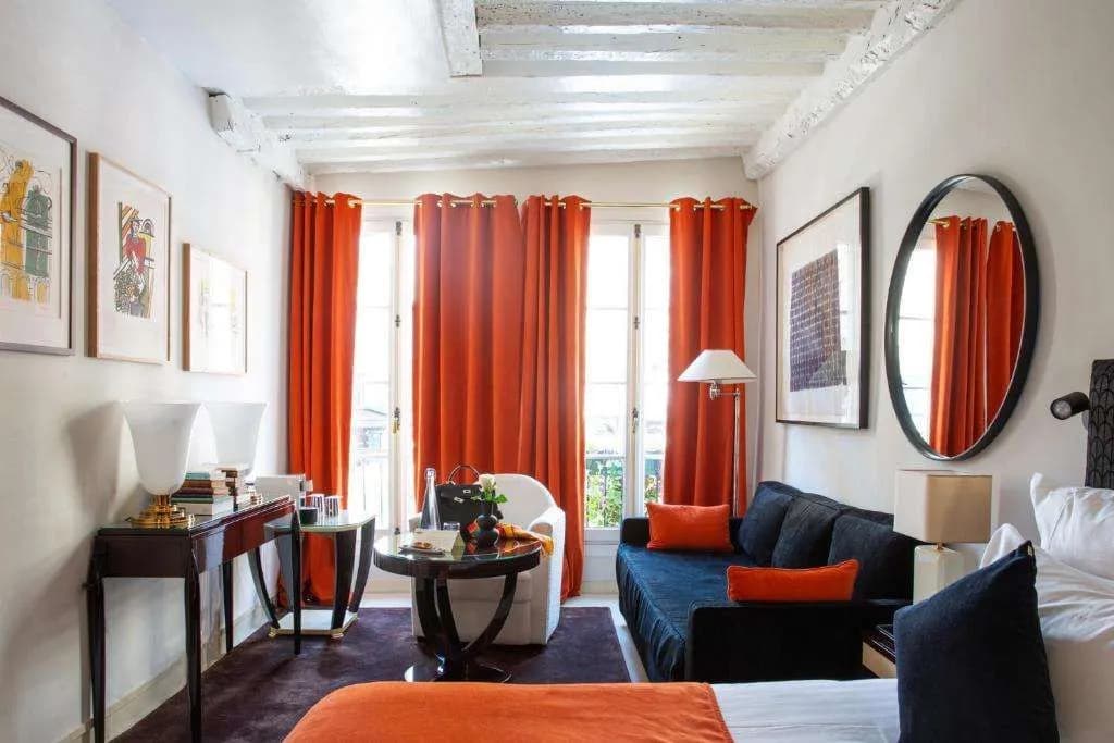 Relais Saint Germain - photo 11