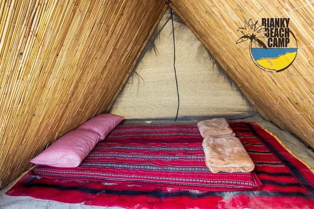 Bianky Beach Camp - photo 2