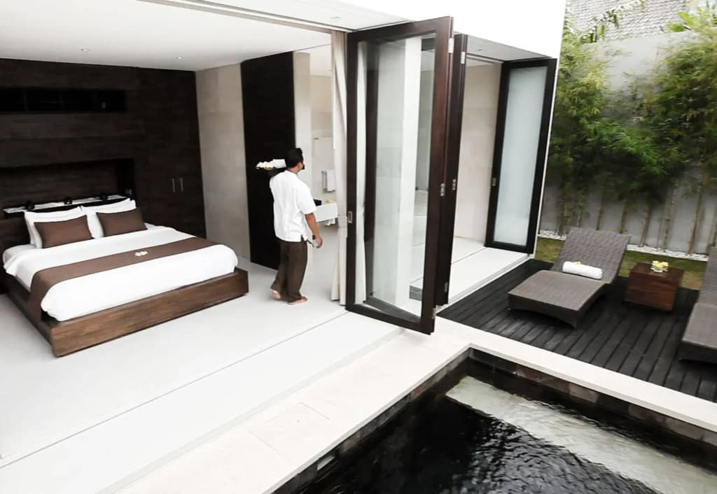 eqUILIBRIA SEMINYAK - photo 29