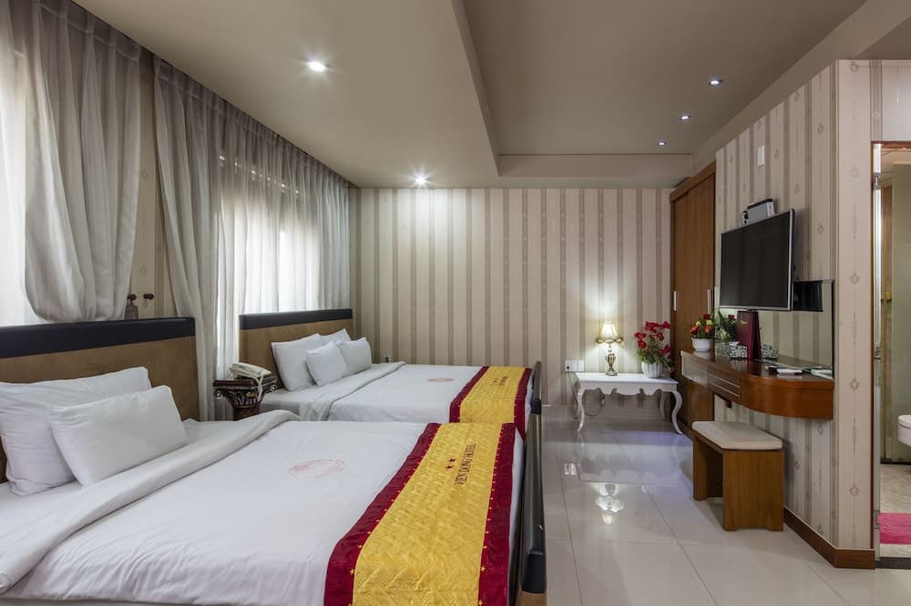 South Saigon Hotel - photo 15