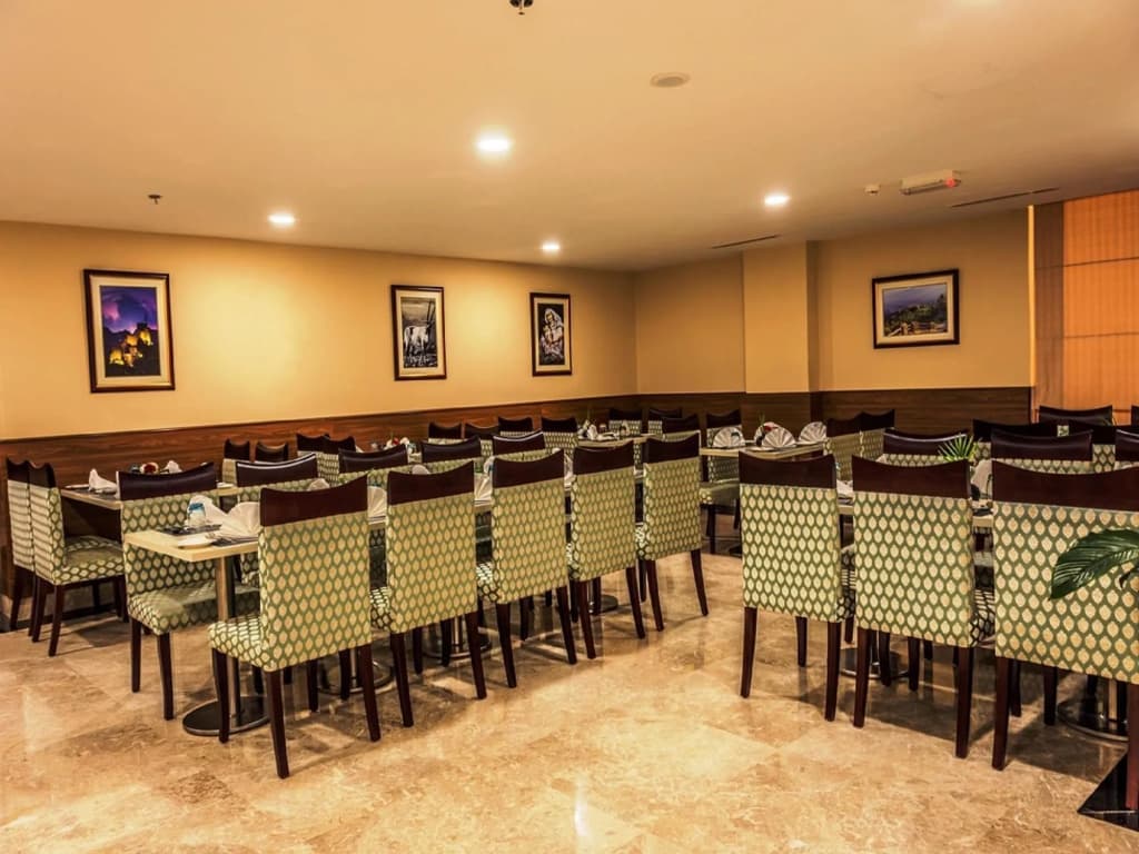 Golden Tulip Headington Ruwi - photo 20
