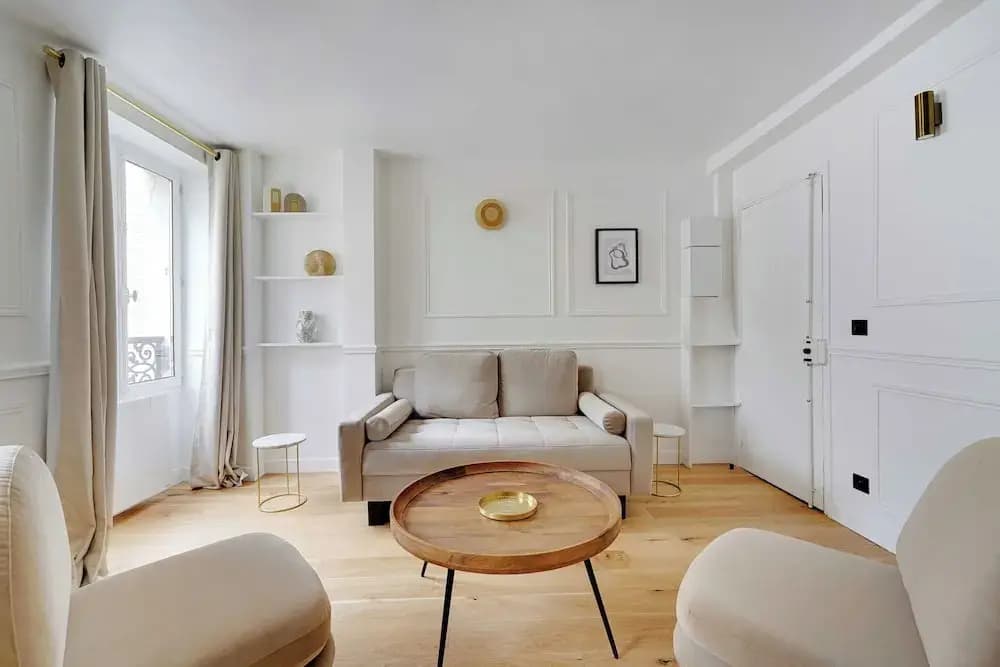 Cosy Apartment - 1br/2p - Gros-caillou/invalides - photo 12