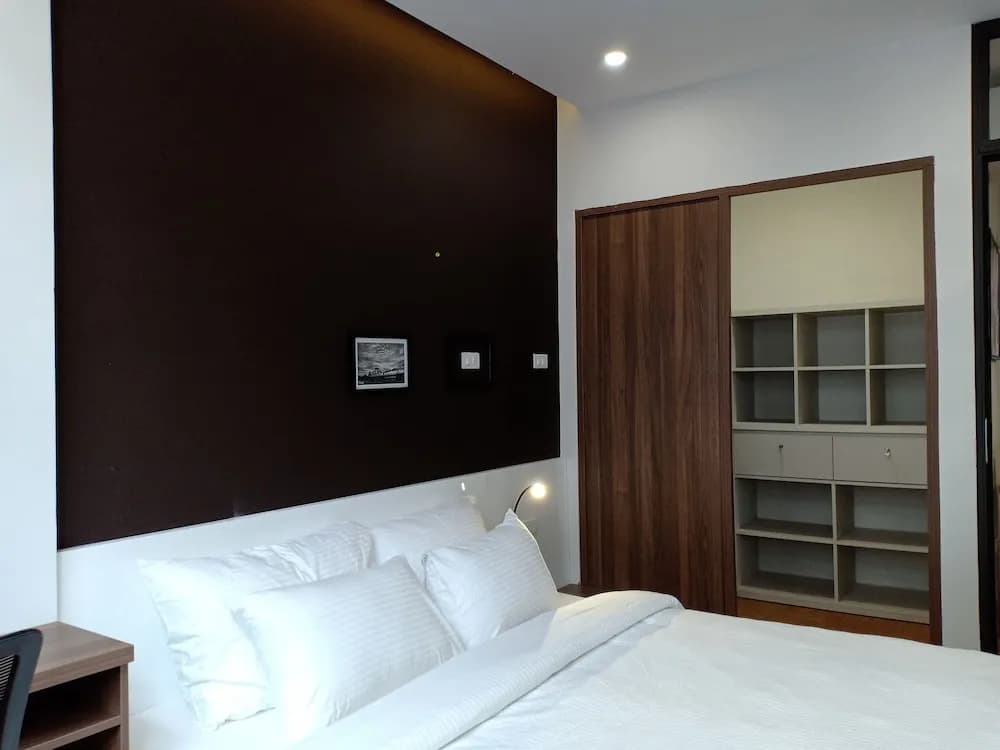 Minori Serviced Apartment - main photo