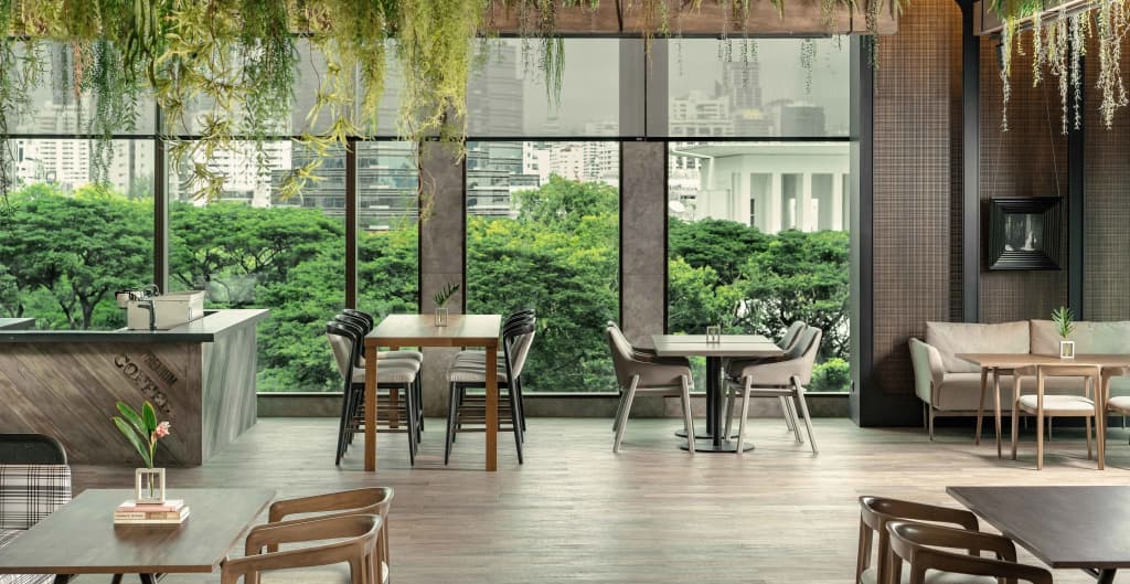 Kimpton Maa-Lai Bangkok by IHG - photo 50