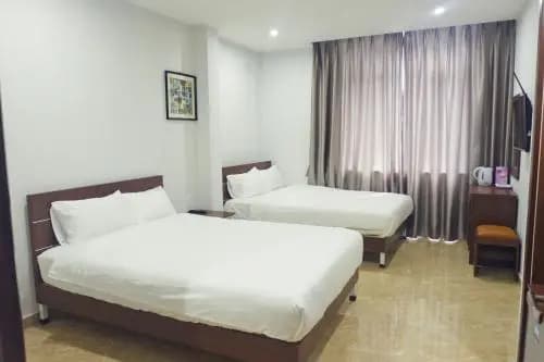 NHà NGHỉ E10 - photo 5