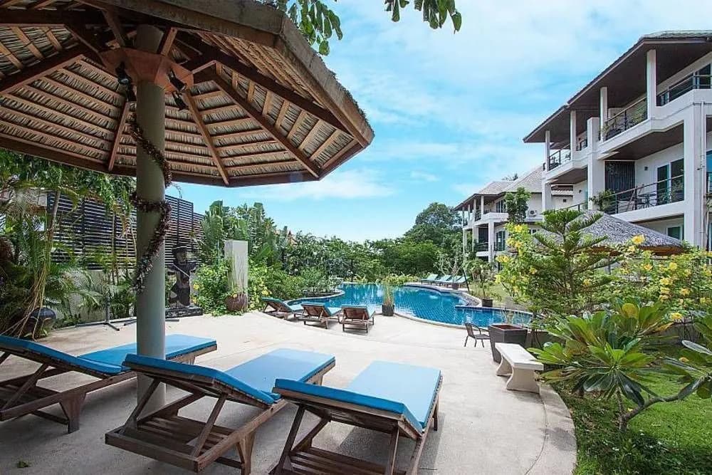 Villa Janani 302 - photo 10