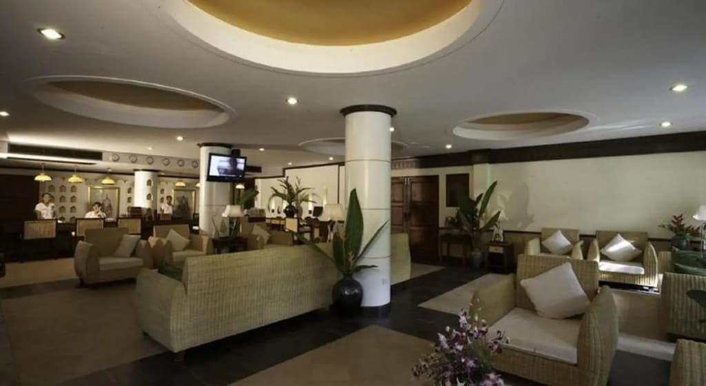 Salad Buri Resort & Spa (SHA Plus+) - photo 43