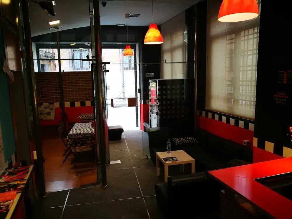 Hostel Center Madrid - photo 20