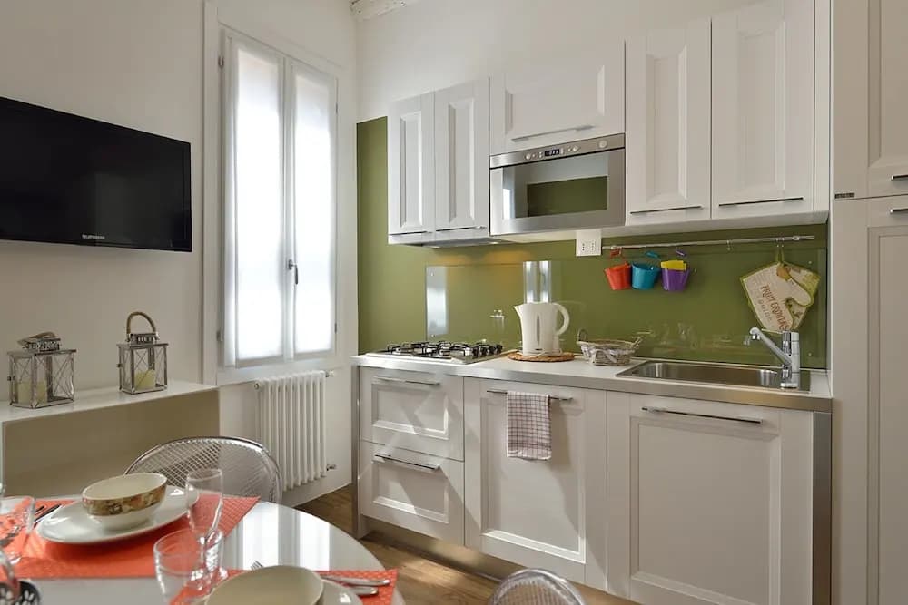Ca’ d’Oro Cozy Suite by Wonderful Italy - photo 19