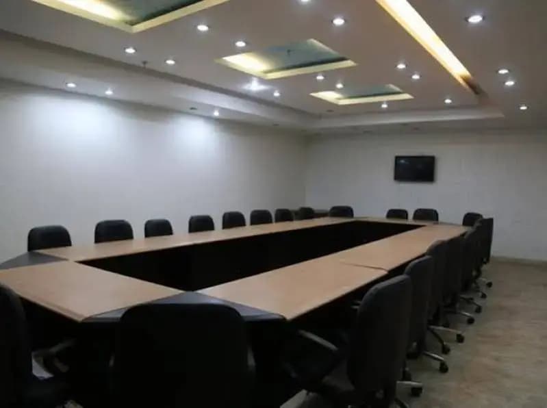 Daanish Residency Hotel - photo 11
