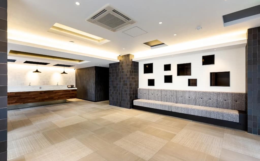 Hotel M's Est Kyoto Station South - photo 14