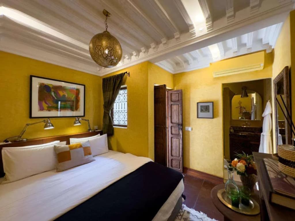 Riad Alena Marrakech - photo 3