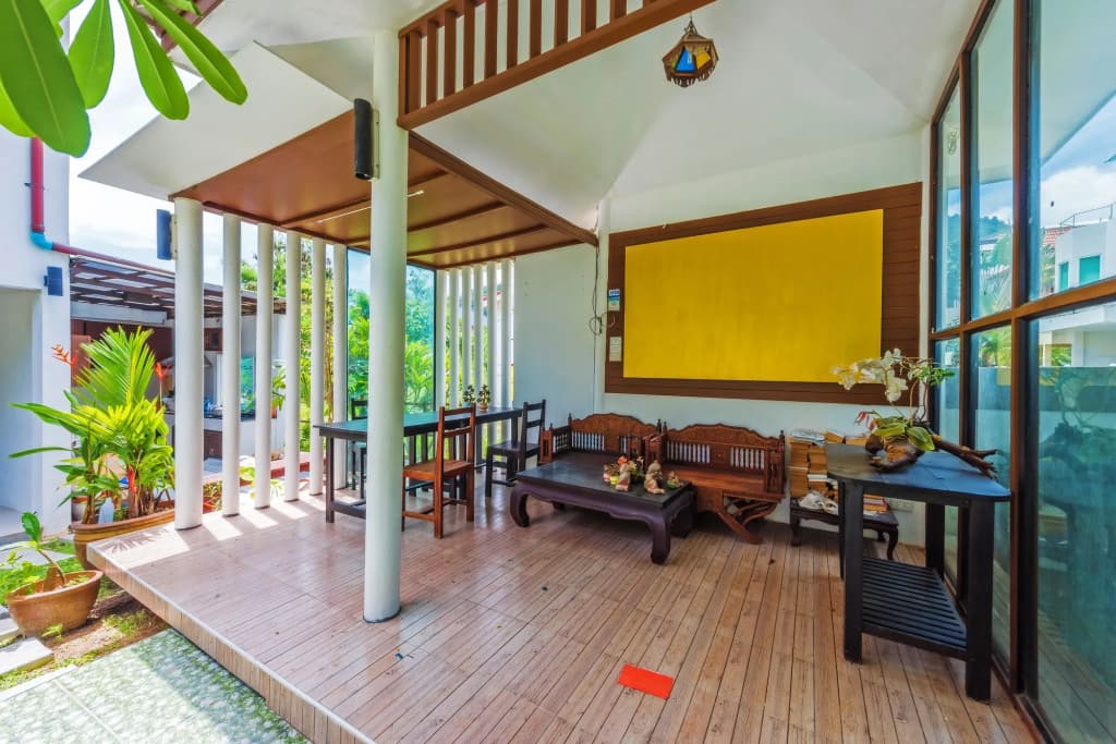 Assada Boutique Hotel Kata Phuket - photo 12