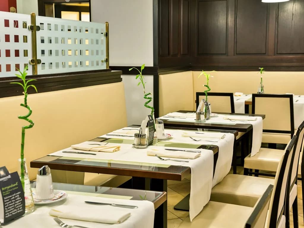 Austria Trend Hotel Ananas - photo 32