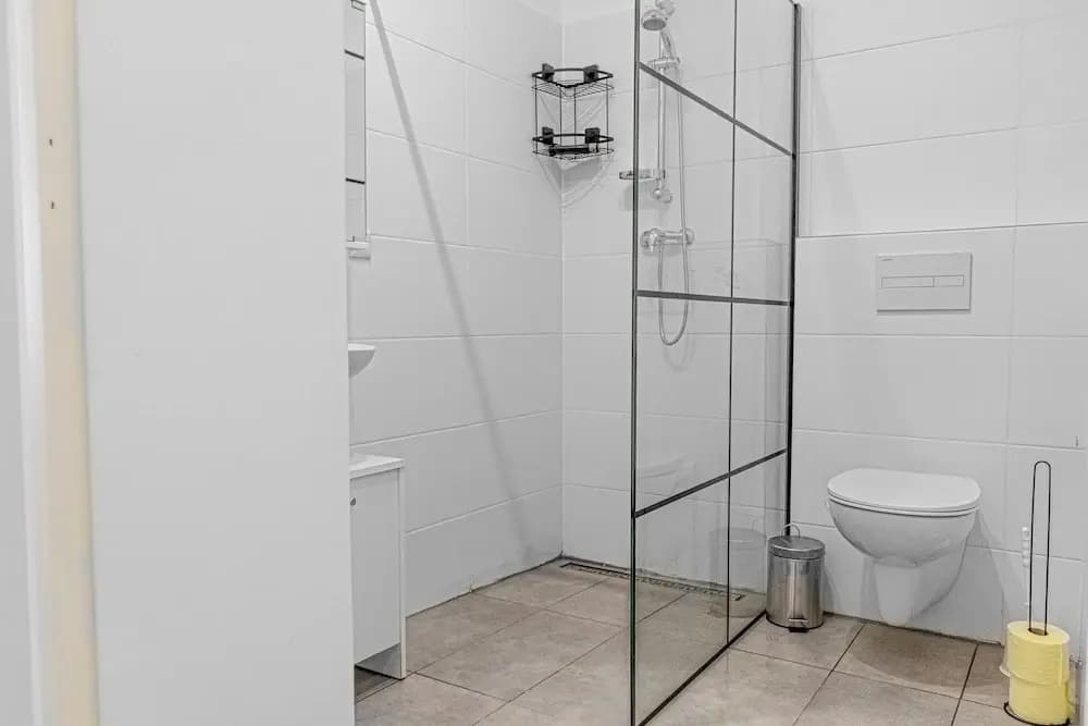 Central Vienna Elegant 1BR Apartment - photo 7